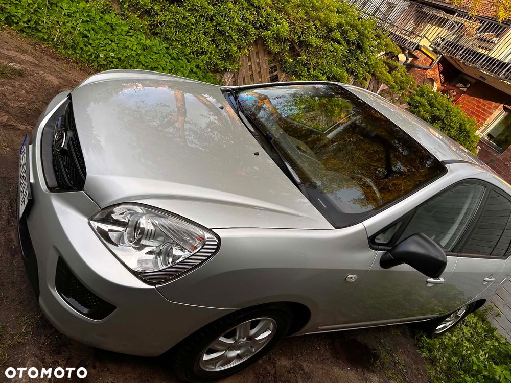 Kia Carens 2.0 EX - 3