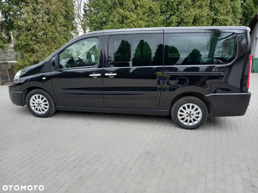 Citroën Jumpy Combi - 3