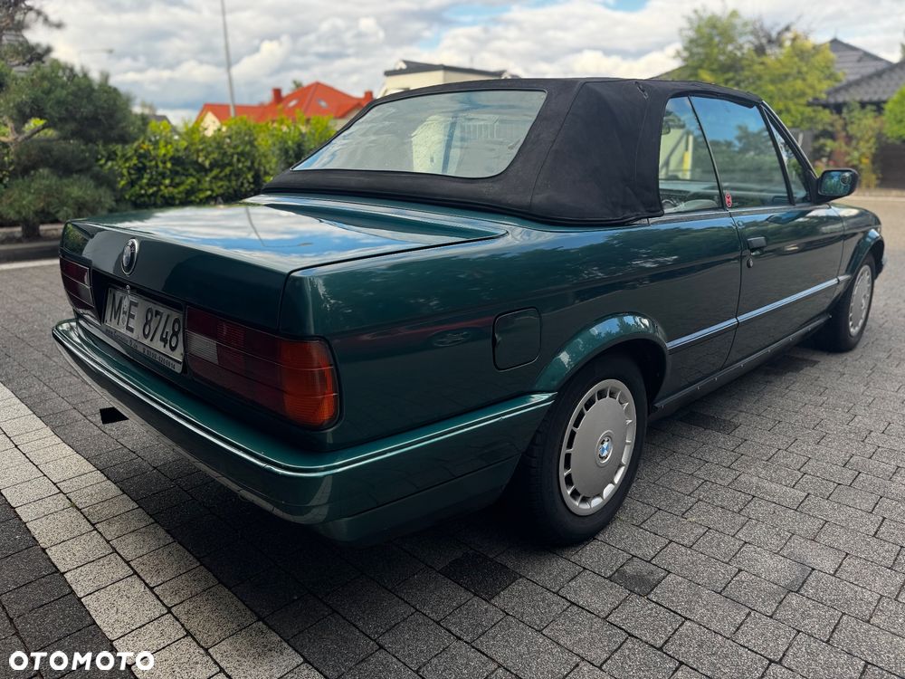 BMW Seria 3 - 8