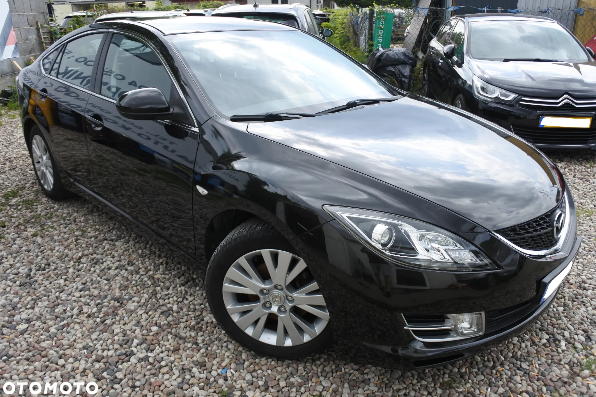 Mazda 6 Sport 1.8 Exclusive - 2