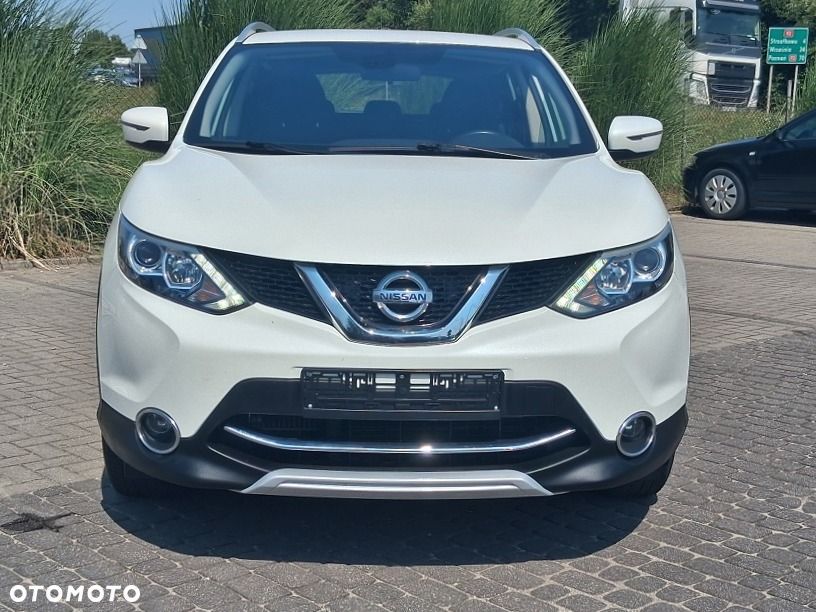 Nissan Qashqai 1.6 DIG-T N-Tec - 2