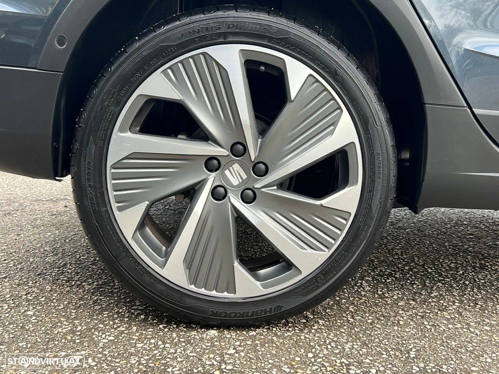 SEAT Arona 1.0 TSI FR DSG - 5