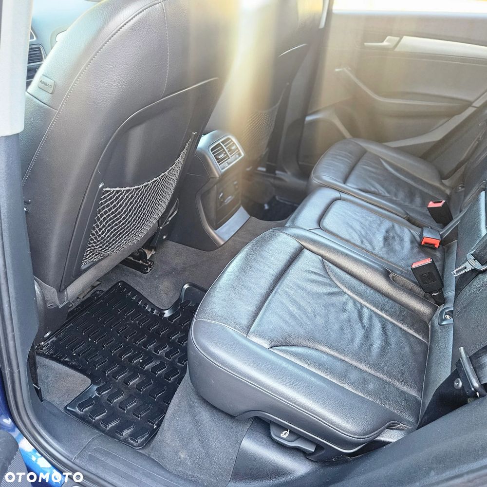 Audi Q5 - 11