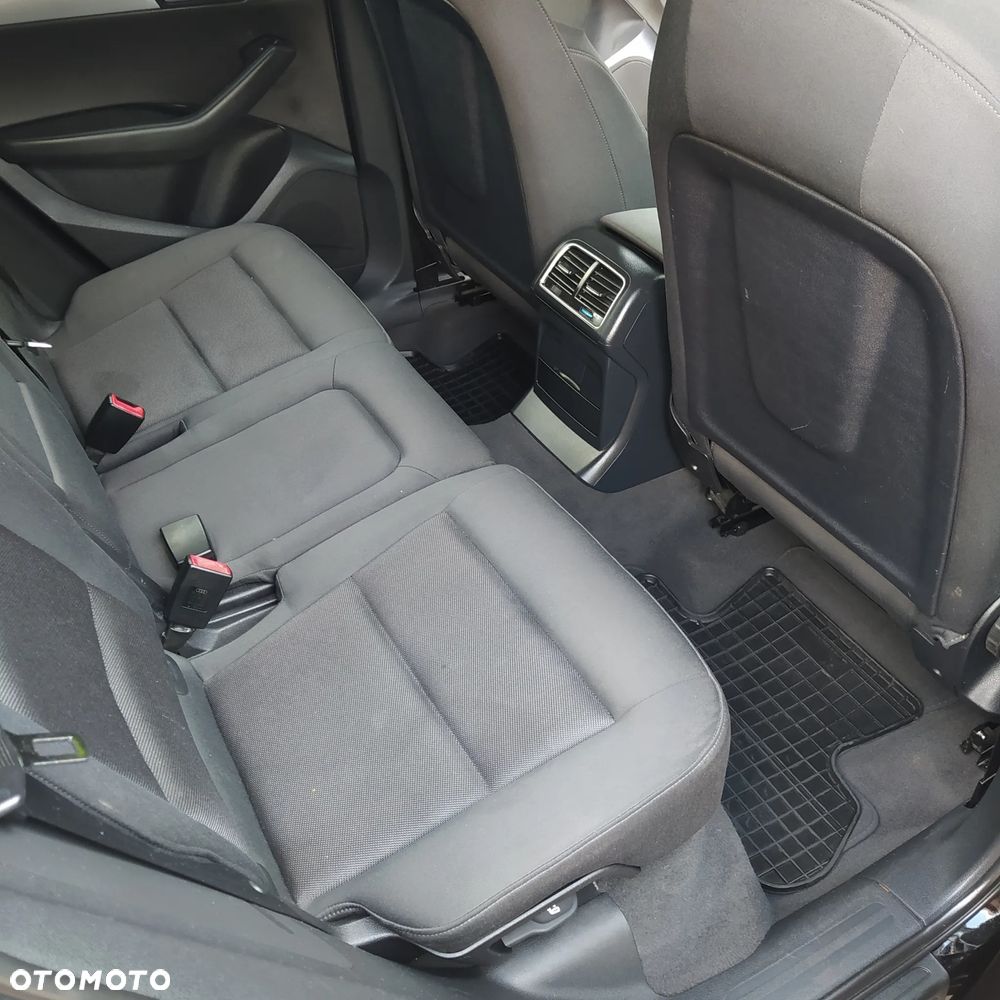 Audi Q5 2.0 TDI Quattro - 18