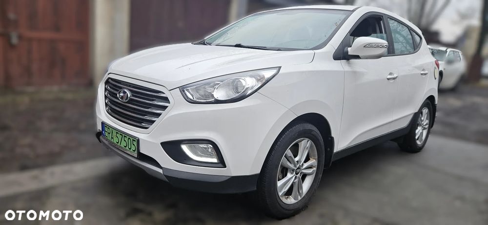 Hyundai ix35 - 3
