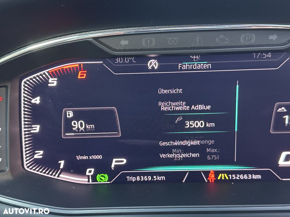 Seat Leon ST 2.0 TDI Start&Stop DSG XCELLENCE - 25