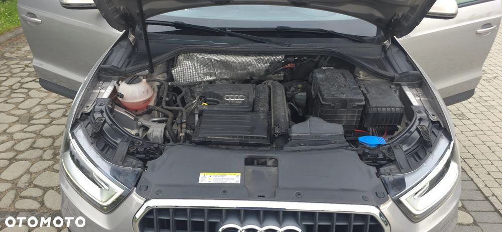 Audi Q3 1.4 TFSI - 13