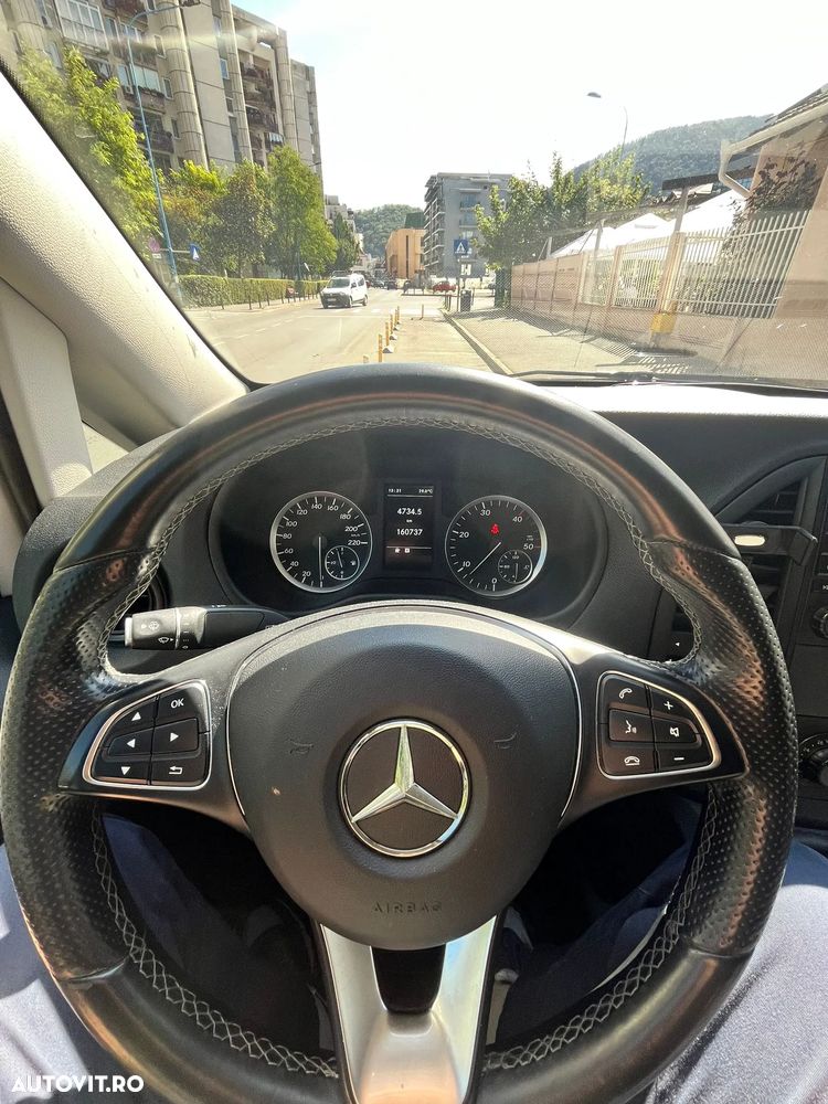 Mercedes-Benz VITO - 6