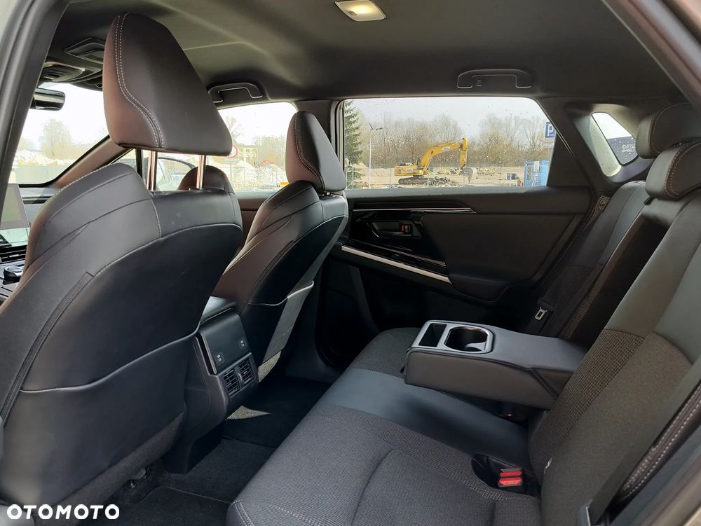 Toyota bZ4X 71.4kWh 4x4 Prestige - 15