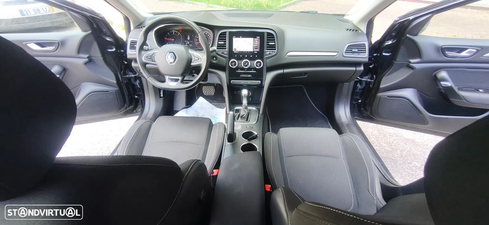 Renault Mégane - 20