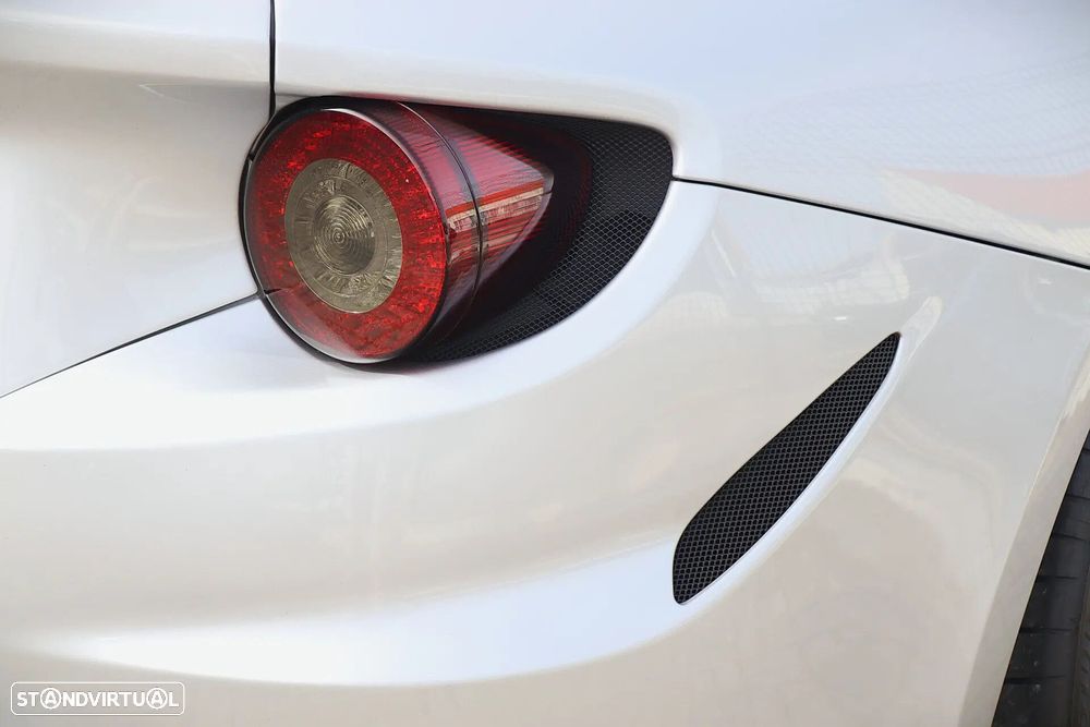 Ferrari FF Standard - 18