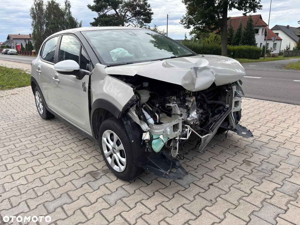 Citroën C3 - 5