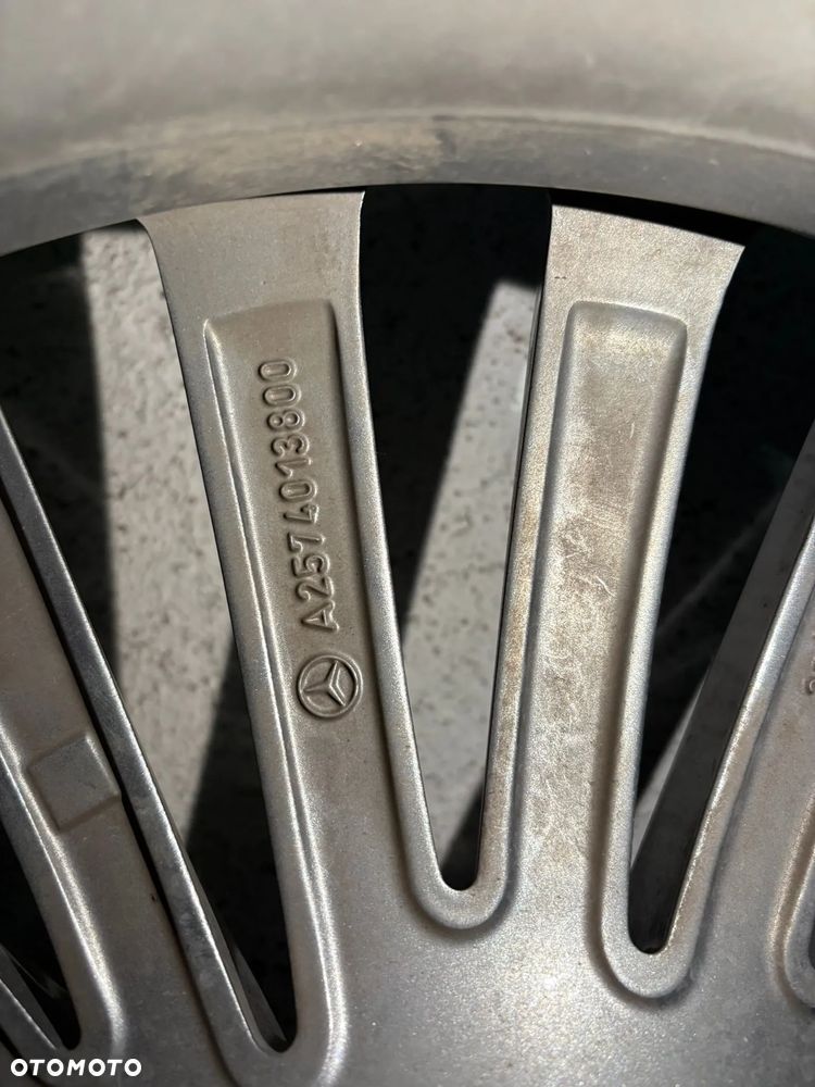 Felgi aluminiowe Mercedes Benz CLS 450 2022 - 2