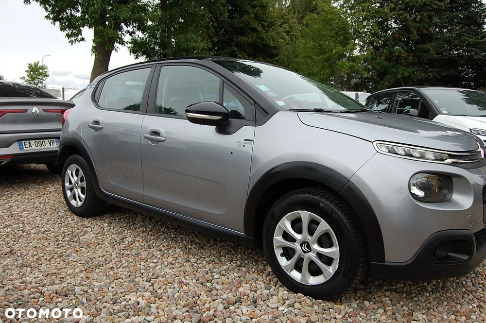Citroën C3 - 2