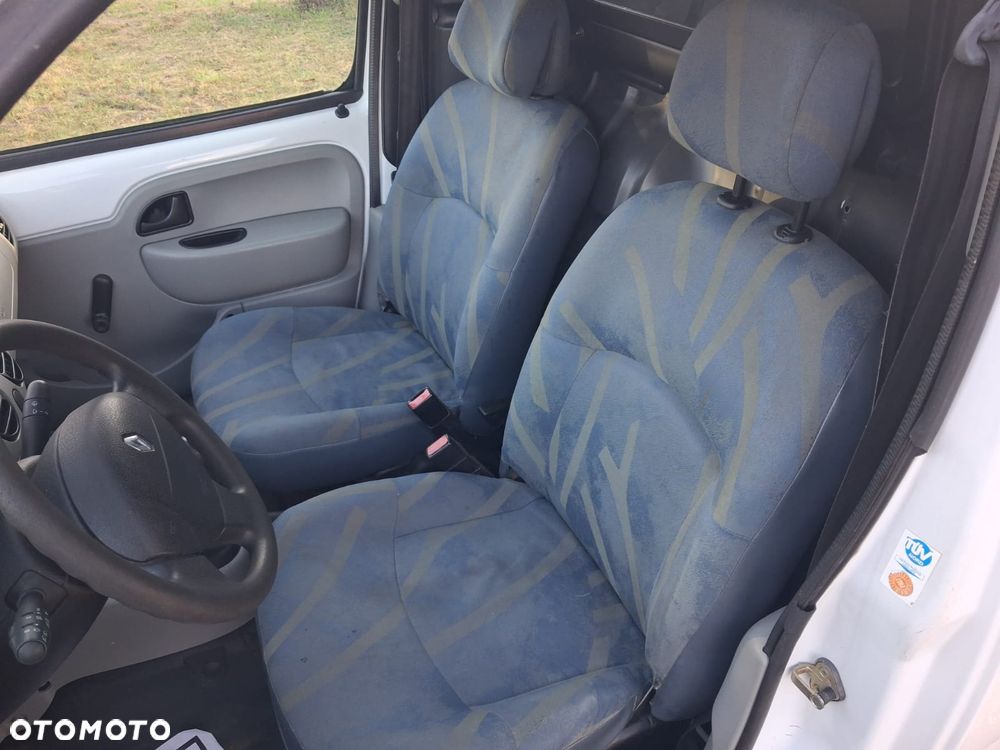 Renault KANGOO - 19