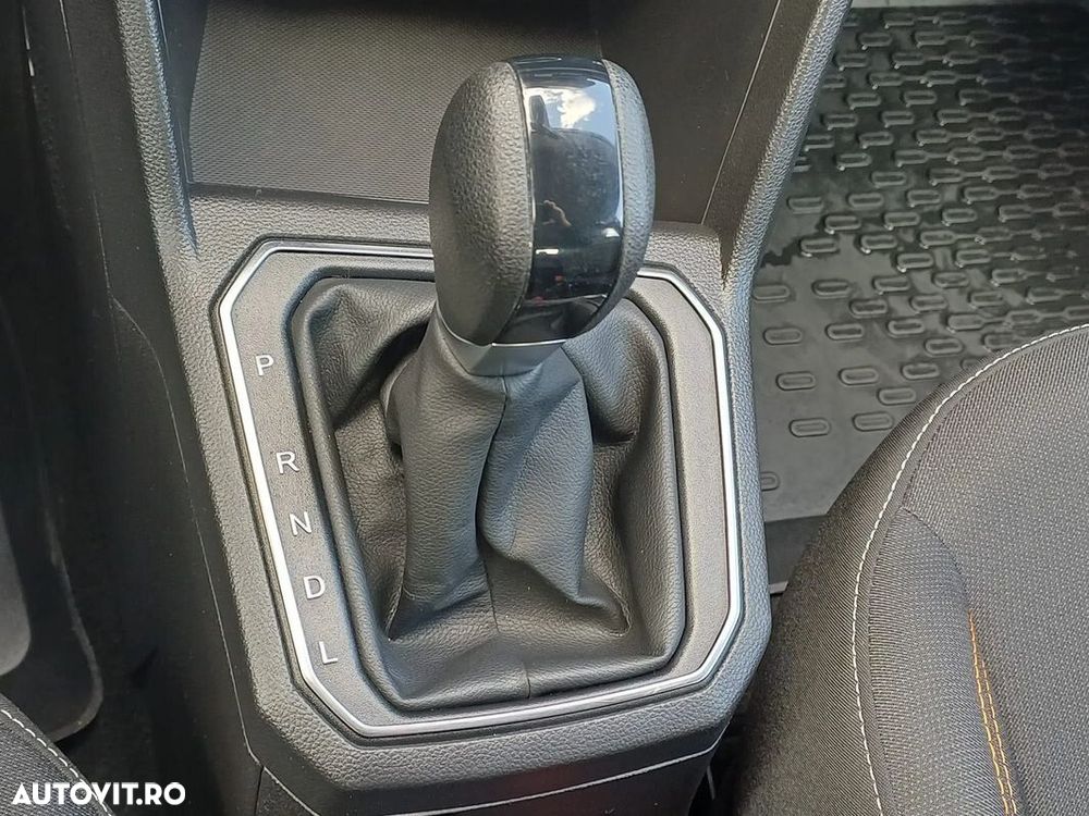 Dacia Sandero Stepway TCe 90 CVT Extreme - 26