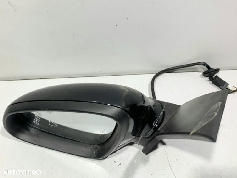 Oglinda stanga Opel Astra J (2009-2012) 13308363 - 2