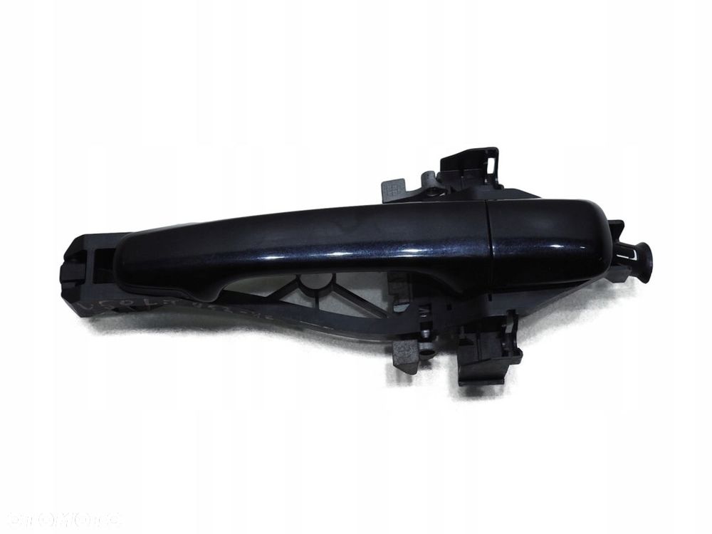 KLAMKA ZEWNĘTRZNA LEWY TYŁ 452-46 VOLVO V50 - 1