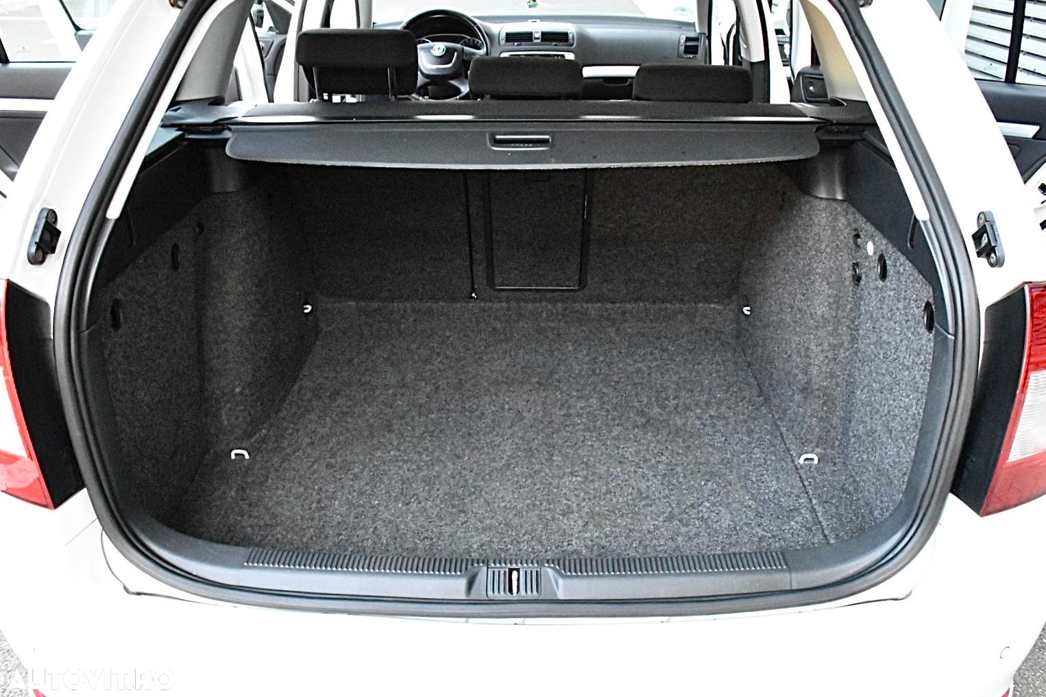 Skoda Octavia 2.0 TDI Elegance - 19