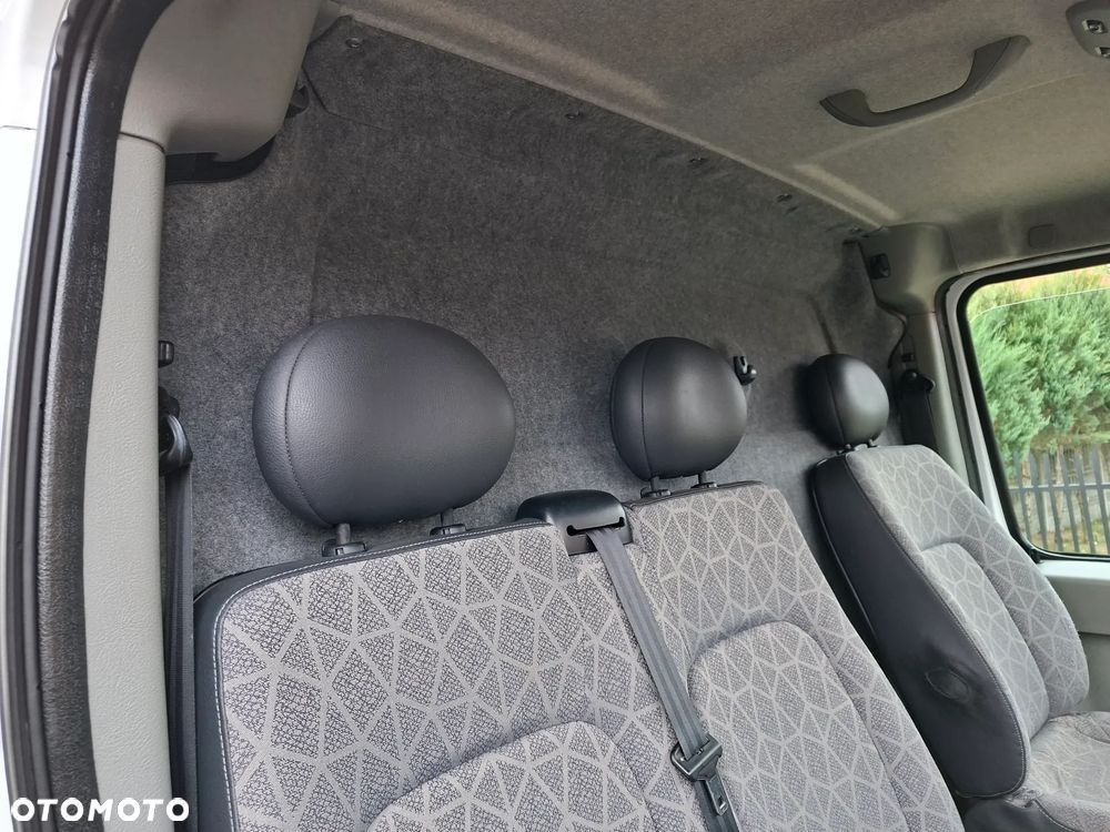 Renault Master - 23