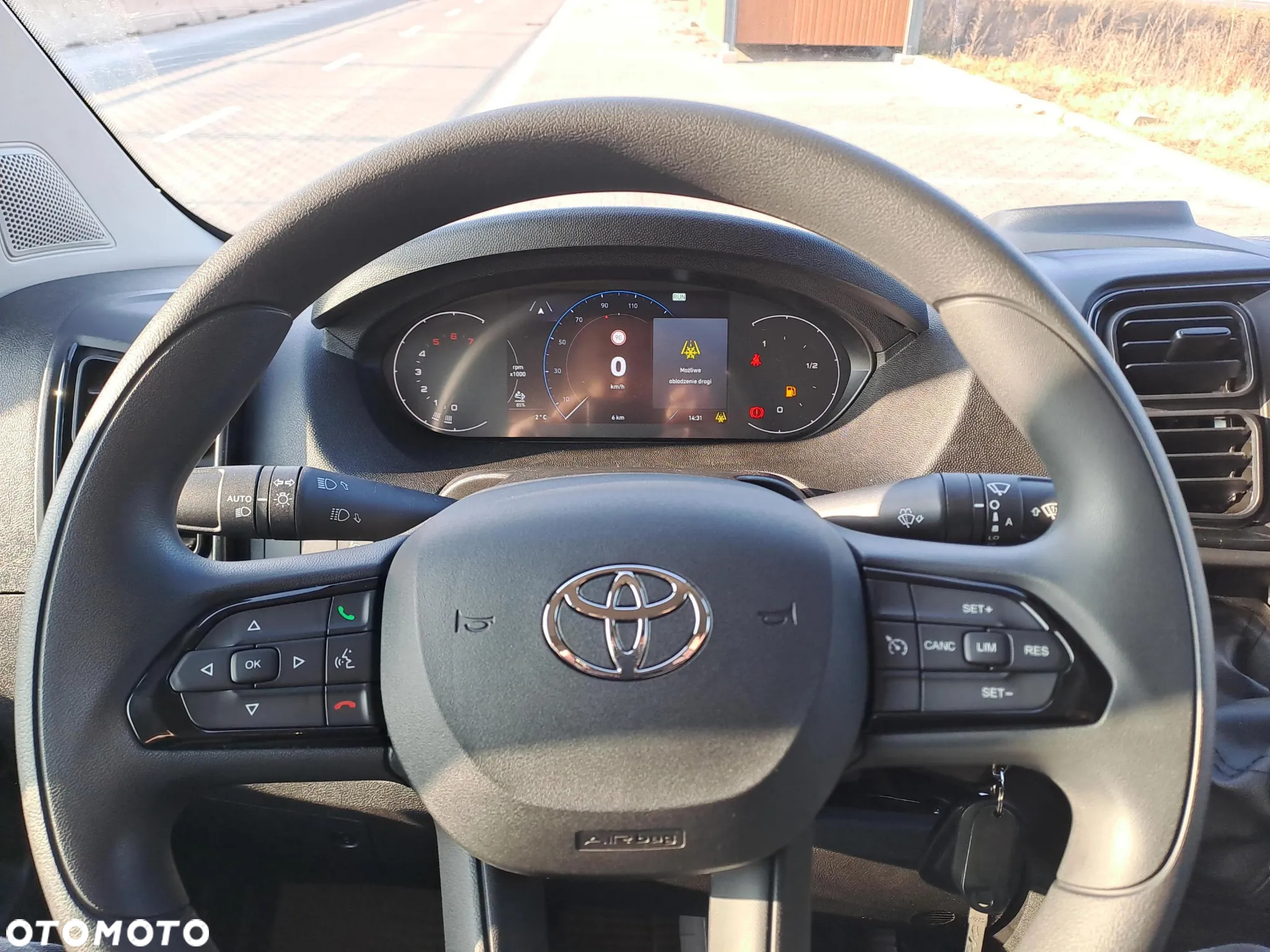 Toyota Proace Max - 15