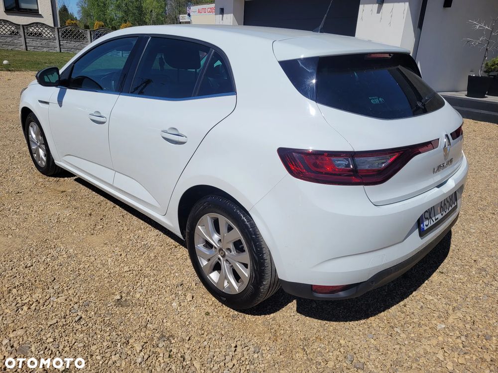 Renault Megane - 3