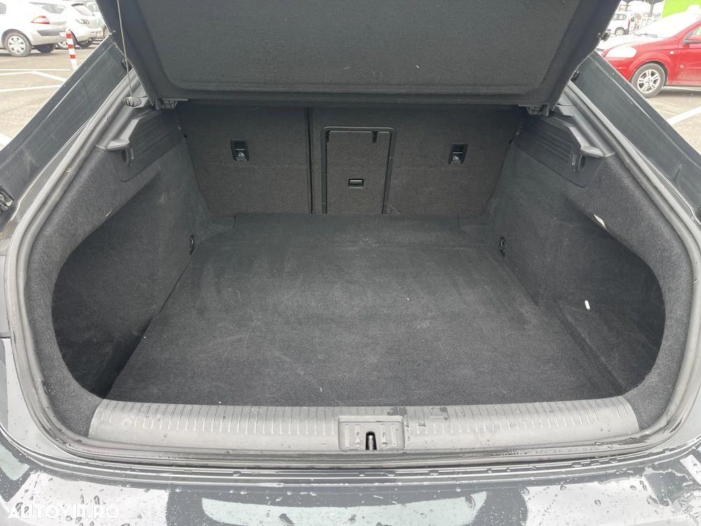 Volkswagen ARTEON 2.0 TDI DSG 4Motion Elegance - 29