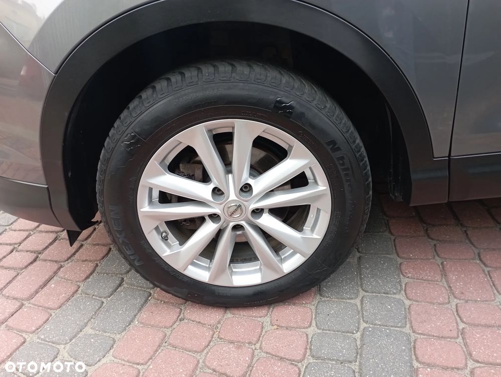 Nissan Qashqai 1.2 DIG-T Acenta - 21