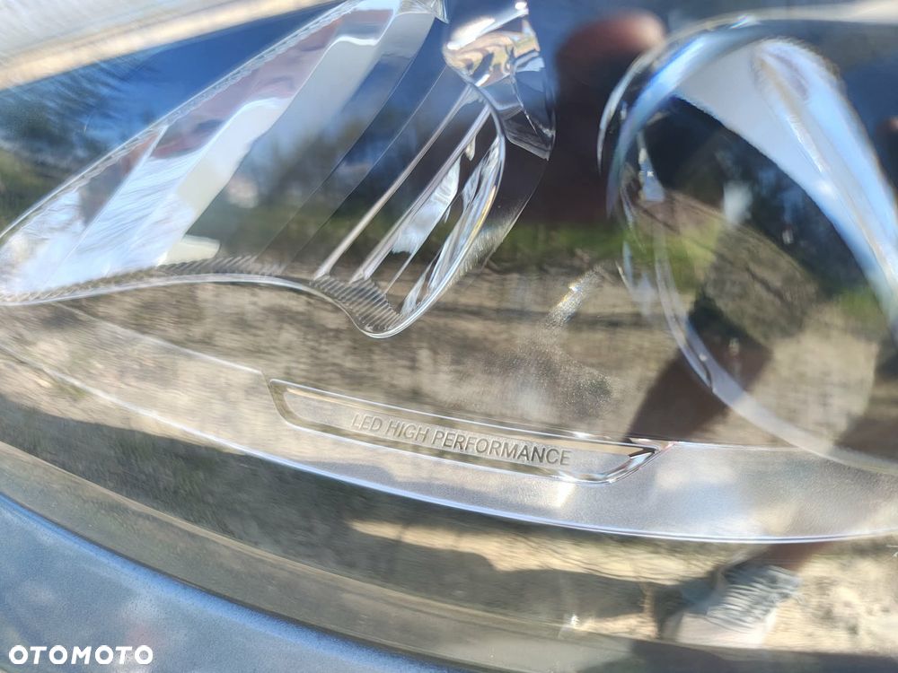 Mercedes-Benz Klasa C 220 (BlueTEC) d 7G-TRONIC Avantgarde - 9