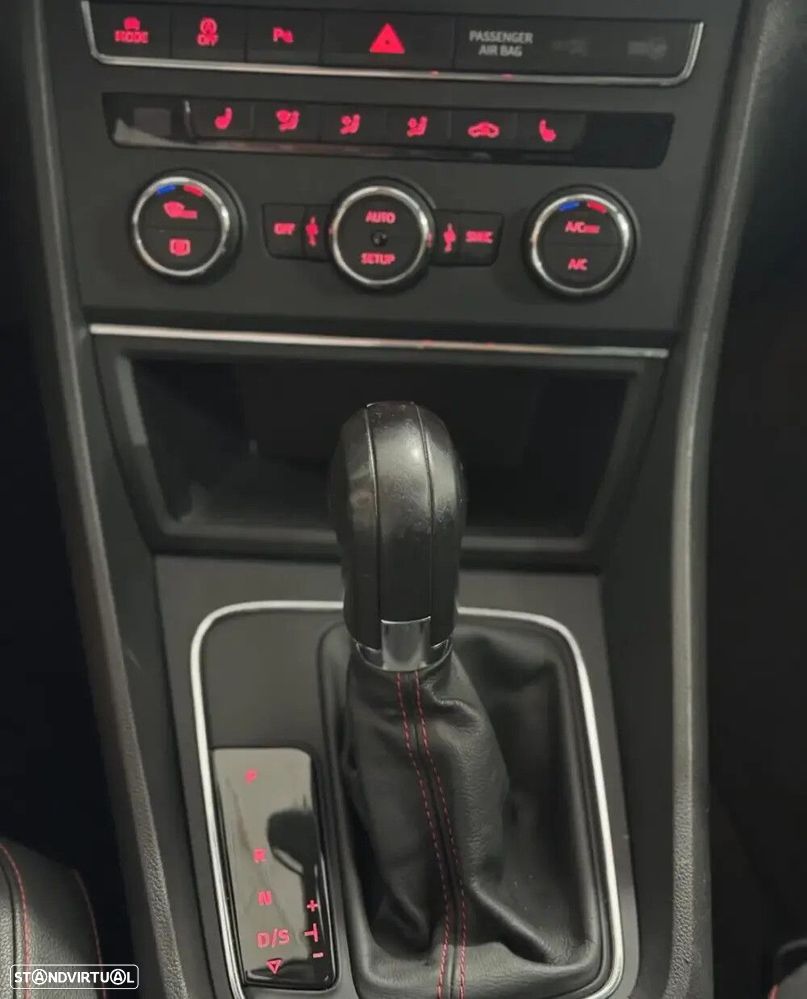 SEAT Leon - 8