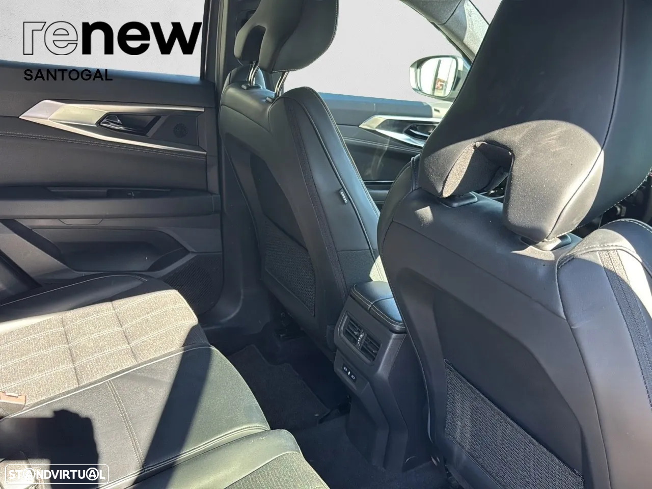 Renault Austral 1.2 E-Tech Techno - 14