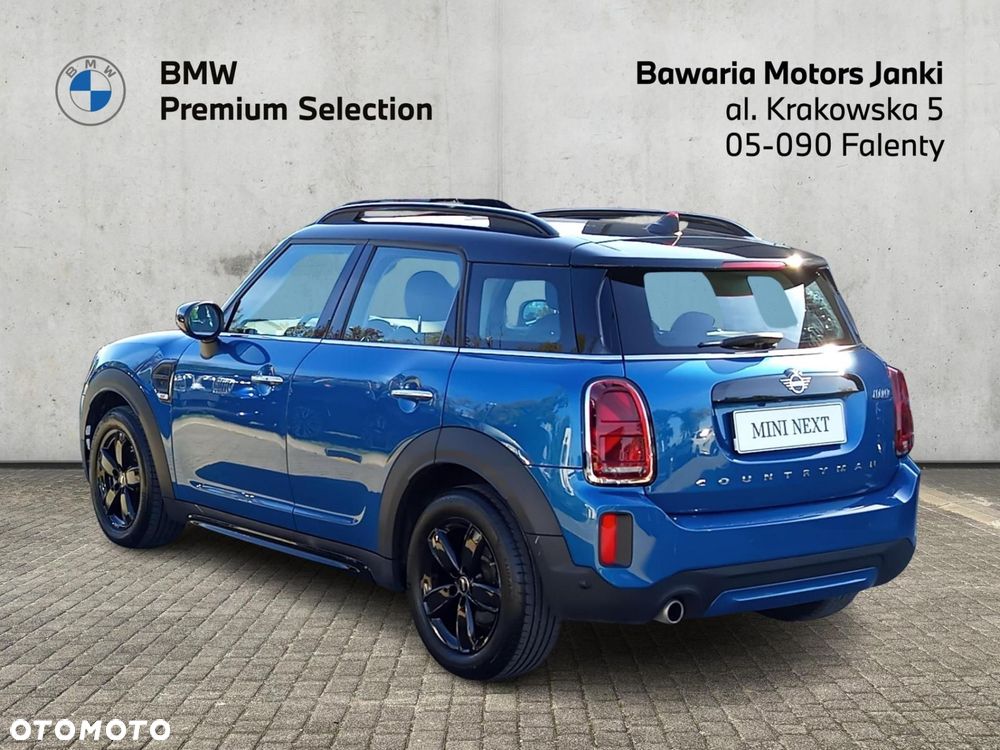MINI Countryman - 9