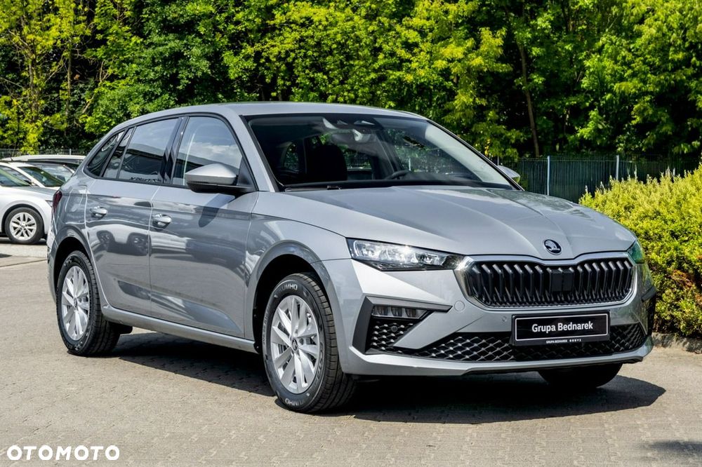 Skoda Scala - 7