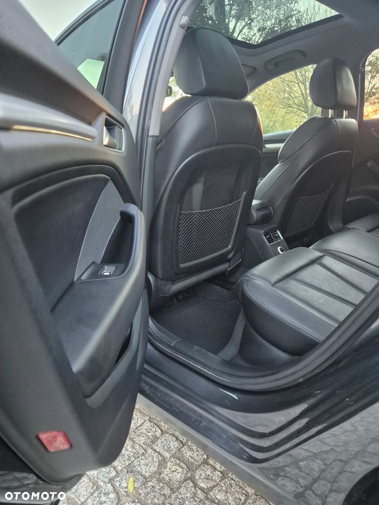 Audi A3 Sportback - 22