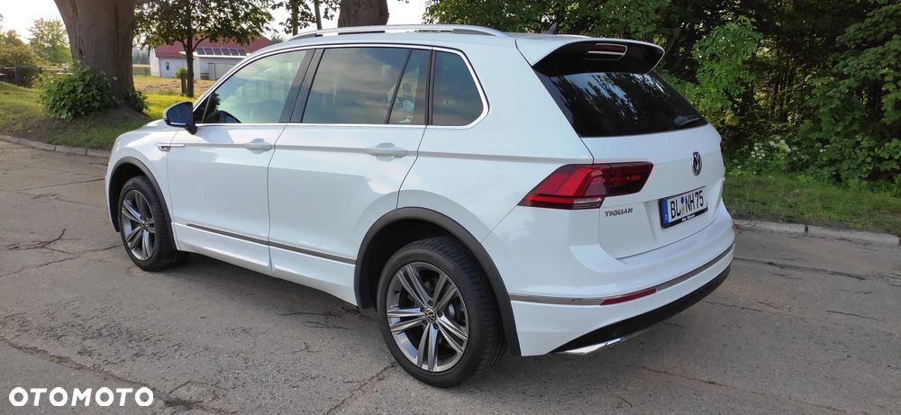Volkswagen Tiguan 2.0 TDI BMT SCR 4Mot Highline DSG - 37