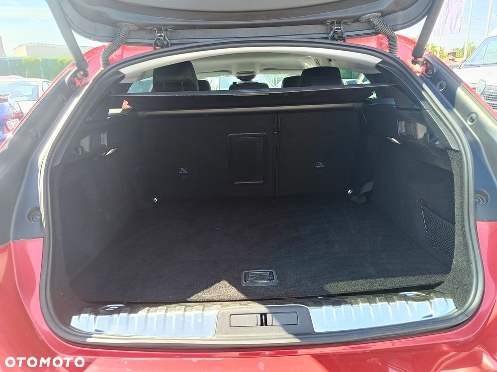 Peugeot 508 - 10
