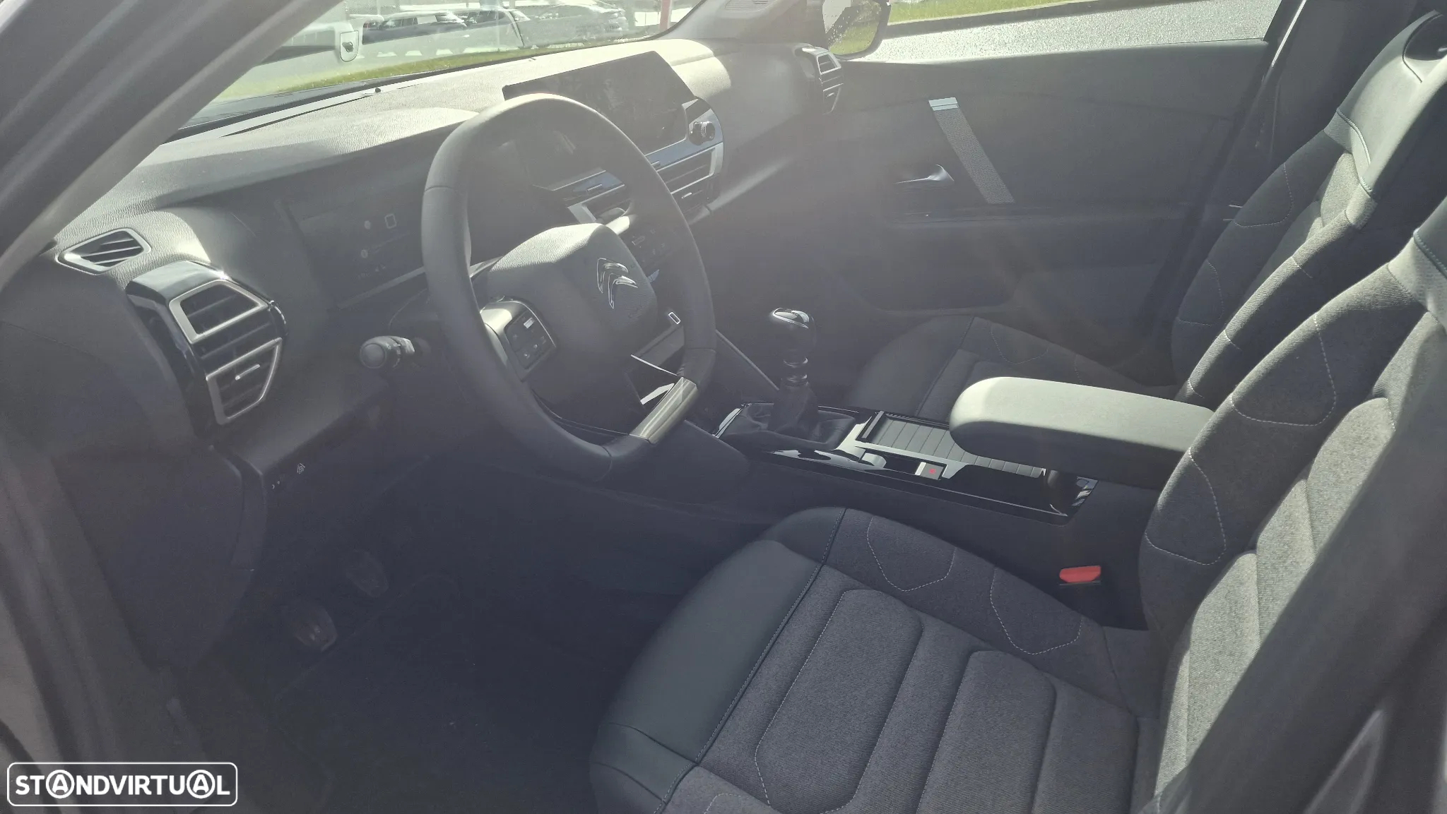 Citroën C4 1.2 PureTech Plus - 4