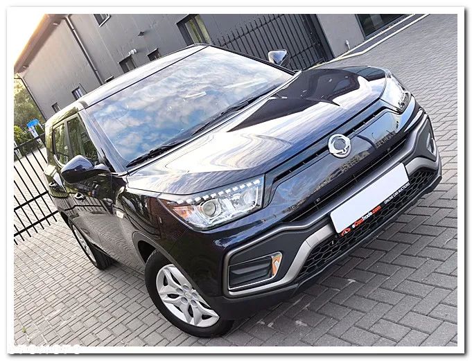 SsangYong/KGM XLV 1.6 Active - 6