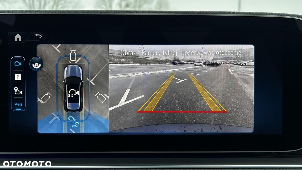 Mercedes-Benz GLE - 30