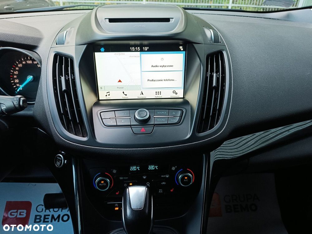 Ford Kuga 2.0 TDCi AWD Titanium - 19