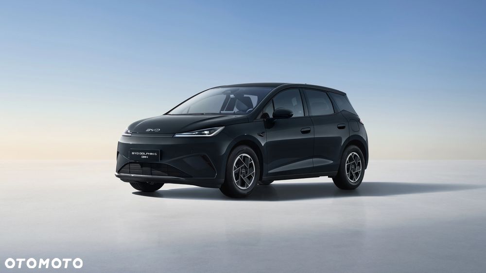 BYD Inny - 7