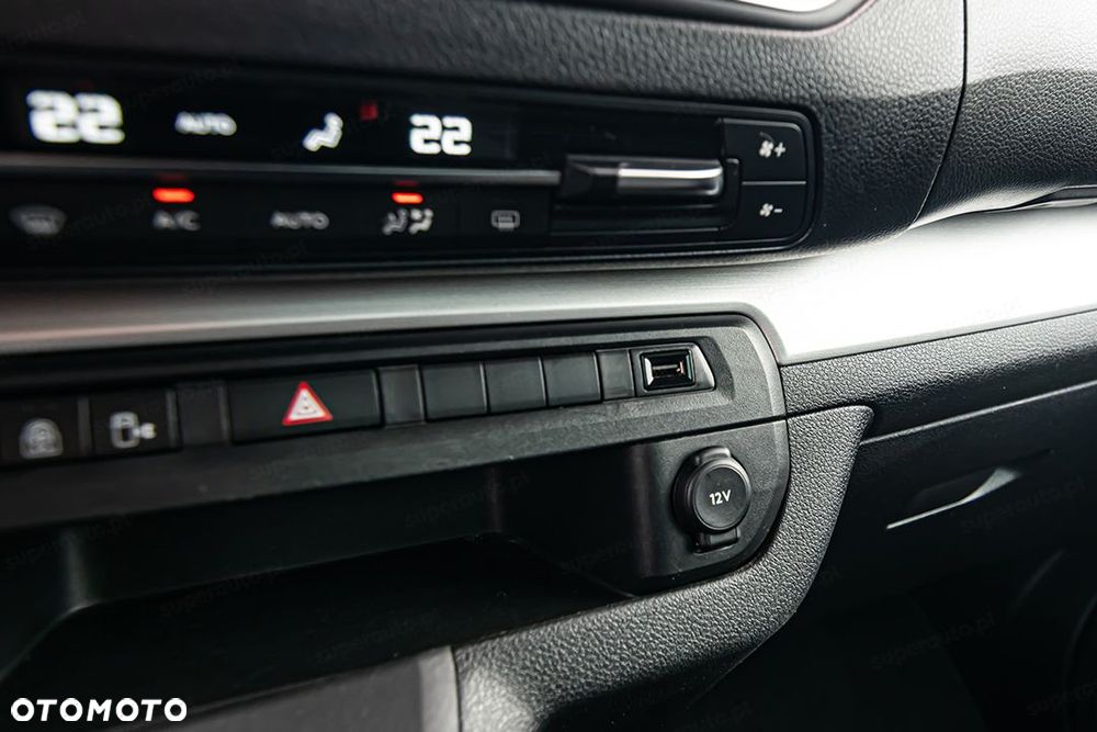 Toyota Proace Verso - 29