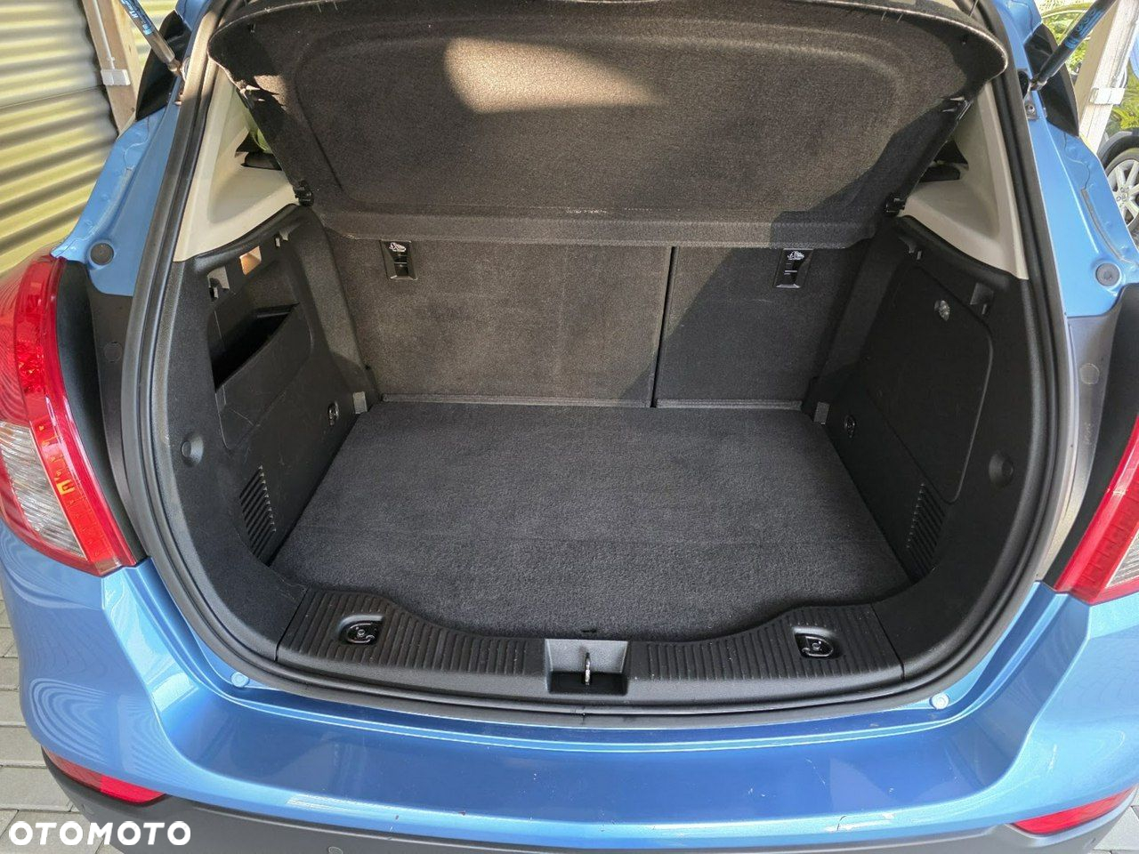 Opel Mokka - 26