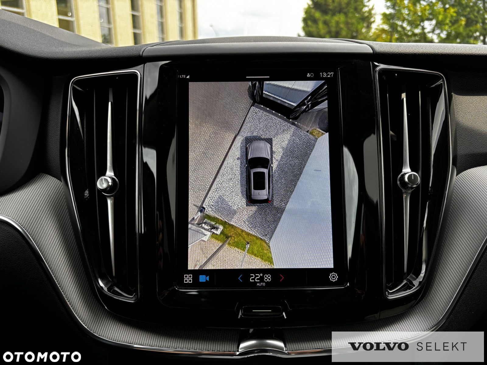 Volvo XC 60 - 17