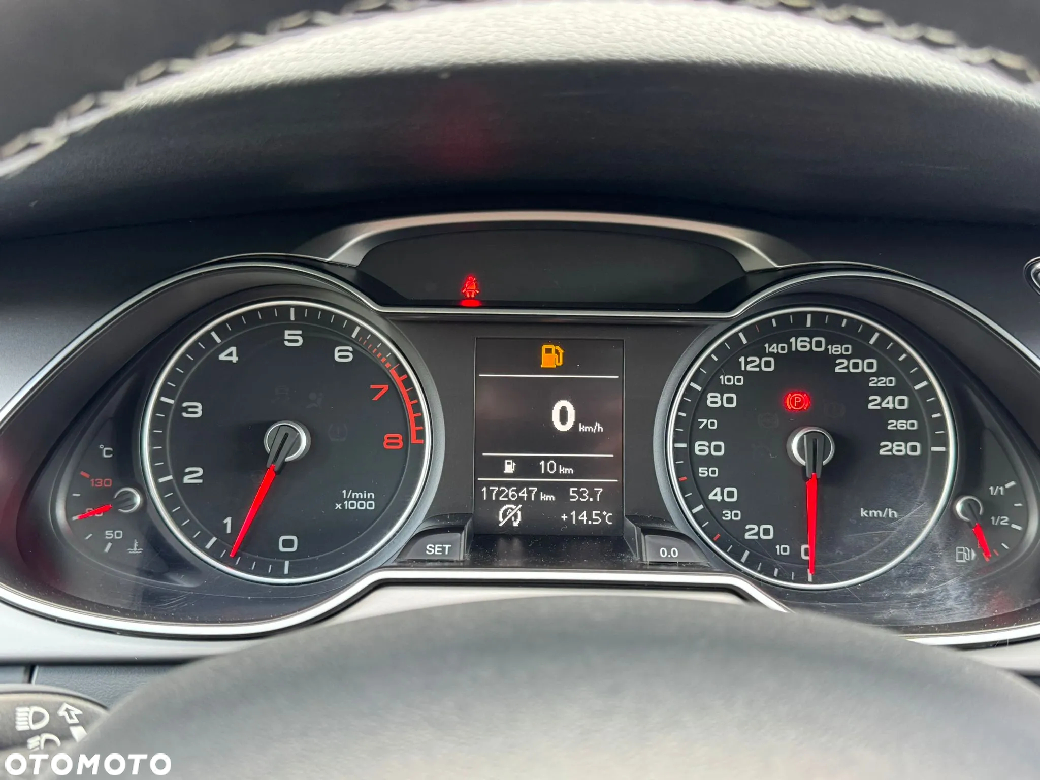 Audi A4 1.8 TFSI Prime Edition - 2