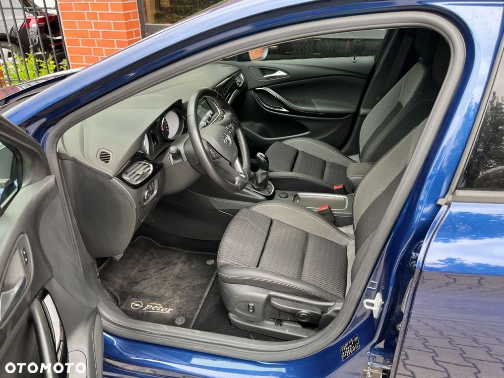 Opel Astra 1.2 T Ultimate S&S - 14