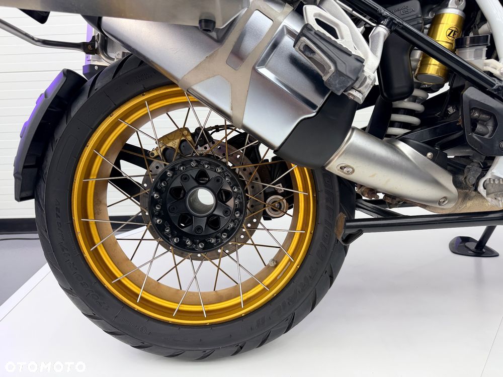 BMW R1250 GS Adventure - 28