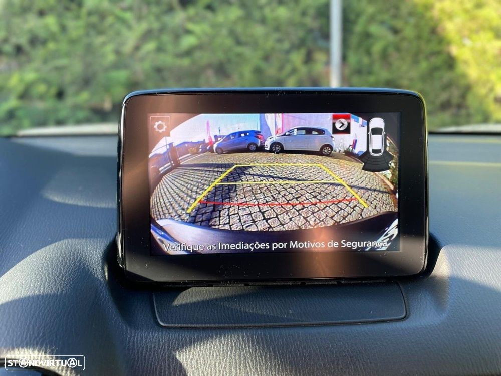 Mazda CX-3 1.5 Sky.Excellence - 13