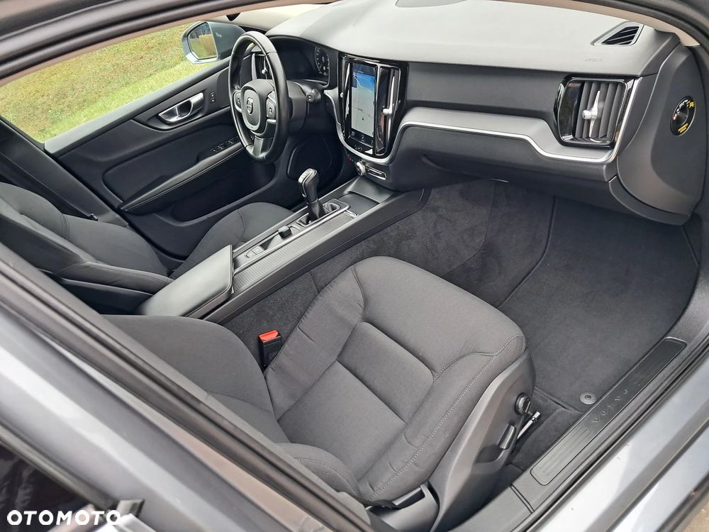 Volvo V60 D3 Kinetic - 18