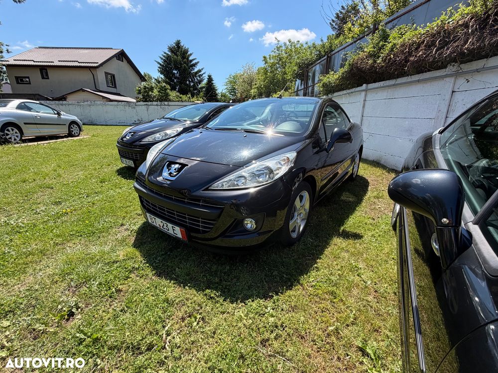 Peugeot 207 120 Premium - 17